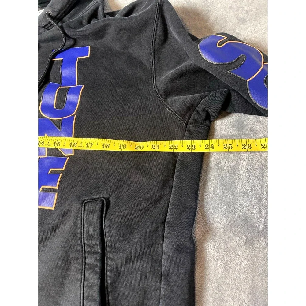Nike LeBron Space Jam Tune Squad New Legacy Hoodie Men’s Sz Medium basketball